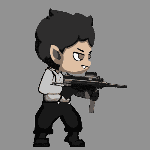 Game on!! - Week 01 [Project Henry]